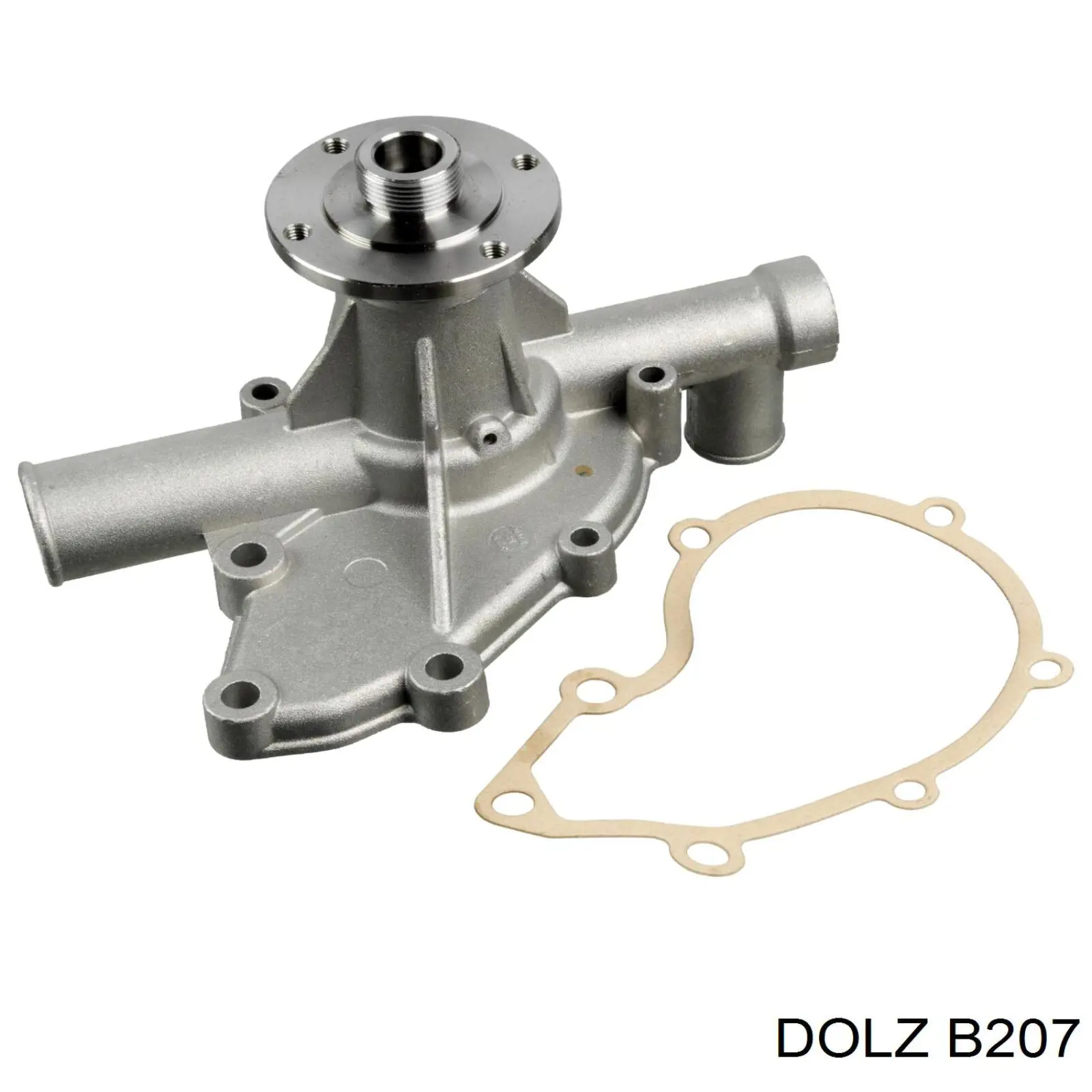 Bomba de água (bomba) de esfriamento Dolz B207 preço, a partir de 52,71 USD