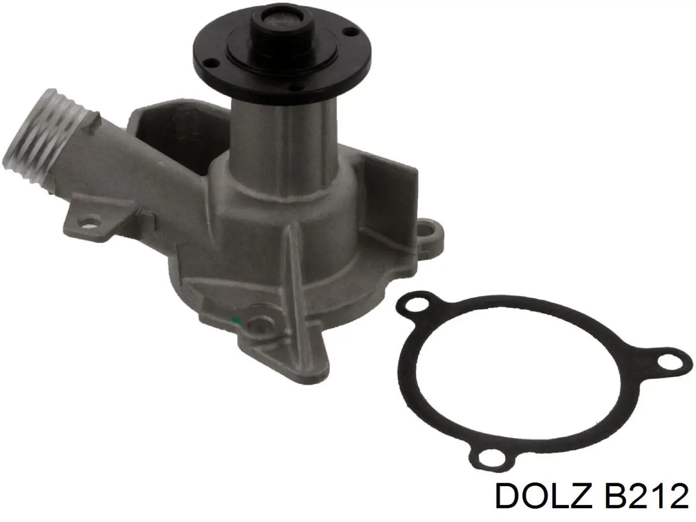 Compre B212 Dolz Bomba de água (bomba) de esfriamento