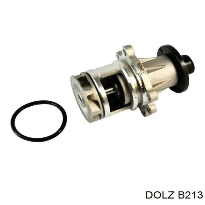 Compre B213 Dolz Bomba de água (bomba) de esfriamento