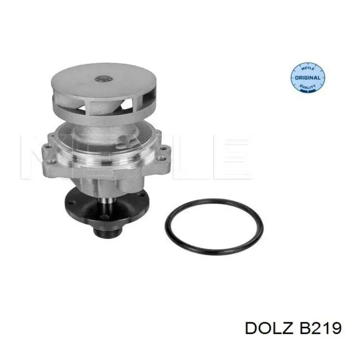Bomba de água (bomba) de esfriamento Dolz B219 preço, a partir de 53,30 USD