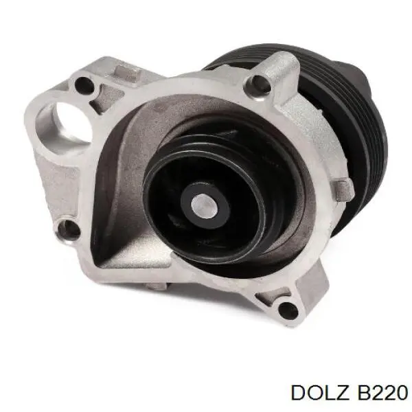 Bomba de água (bomba) de esfriamento Dolz B220 preço, a partir de 108,23 USD