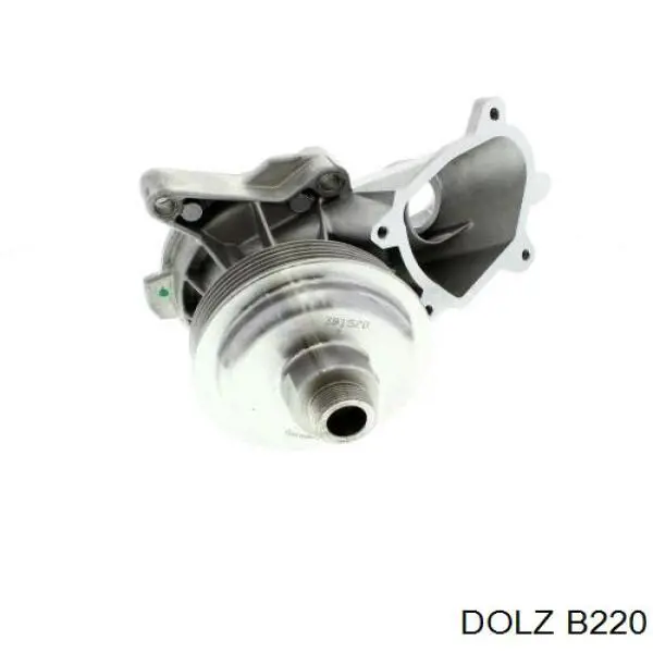 Compre B220 Dolz Bomba de água (bomba) de esfriamento