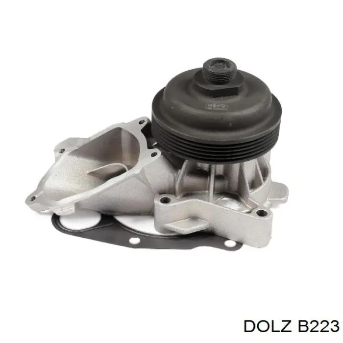 Bomba de água (bomba) de esfriamento Dolz B223 preço, a partir de 111,85 USD