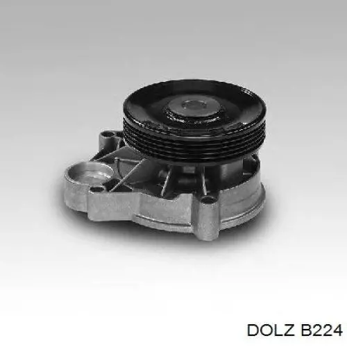 Bomba de água (bomba) de esfriamento B224 Dolz