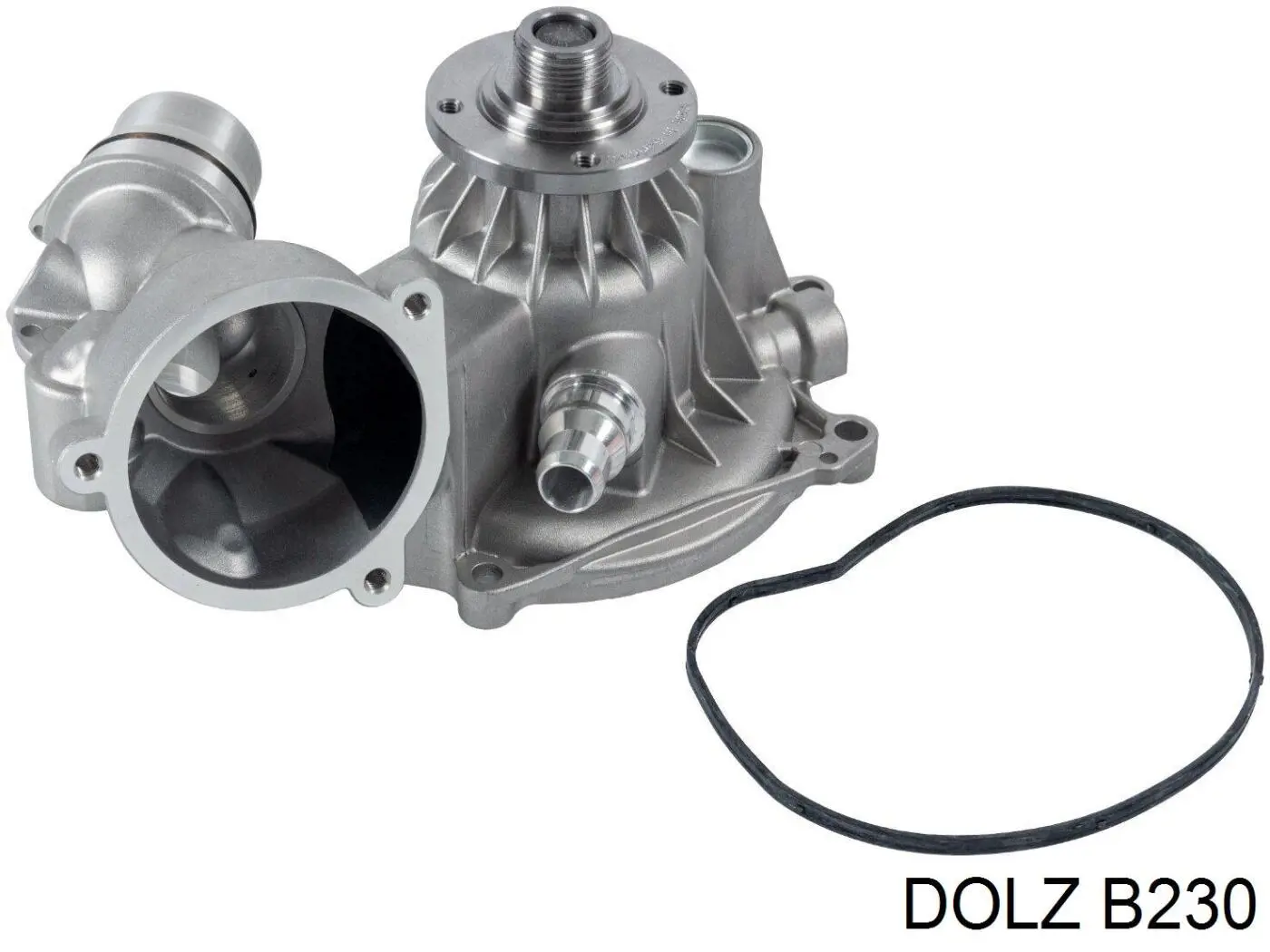 Compre B230 Dolz Bomba de água (bomba) de esfriamento