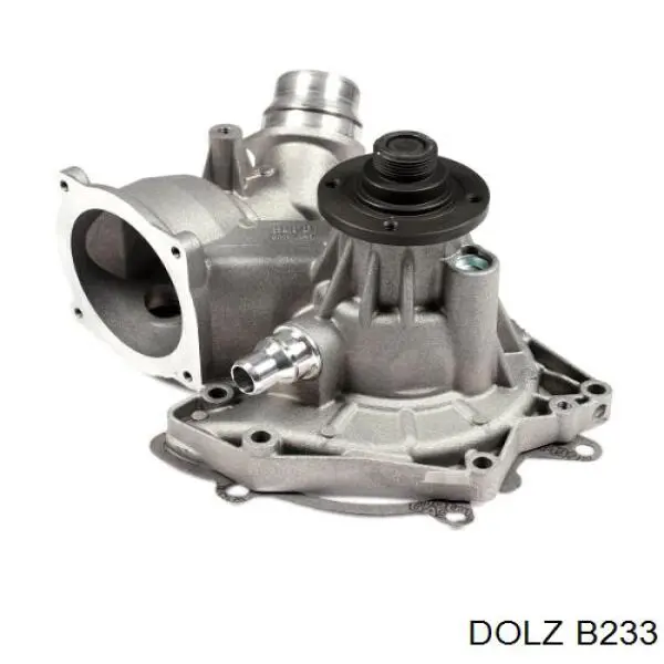 Bomba de água (bomba) de esfriamento Dolz B233 preço, a partir de 89,37 USD