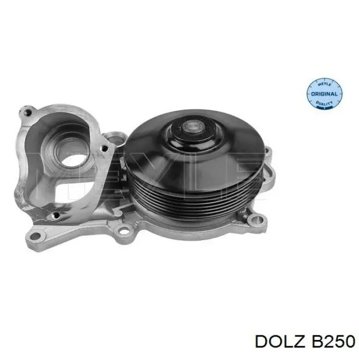 Bomba de água (bomba) de esfriamento Dolz B250 preço, a partir de 82,58 USD