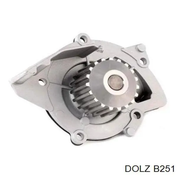 Bomba de água (bomba) de esfriamento Dolz B251 preço, a partir de 105,03 USD