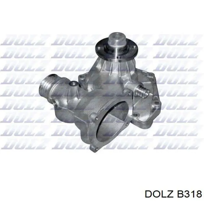 Bomba de água (bomba) de esfriamento Dolz B318 preço, a partir de 77,38 USD