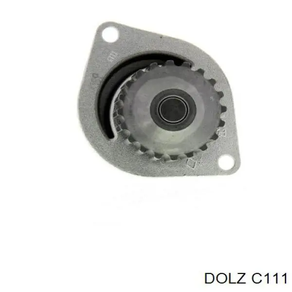 C111 Dolz Bomba de água (bomba) de esfriamento