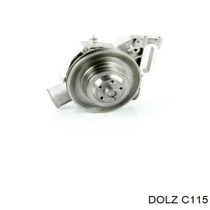Bomba de água (bomba) de esfriamento Dolz C115 preço, a partir de 98,36 USD