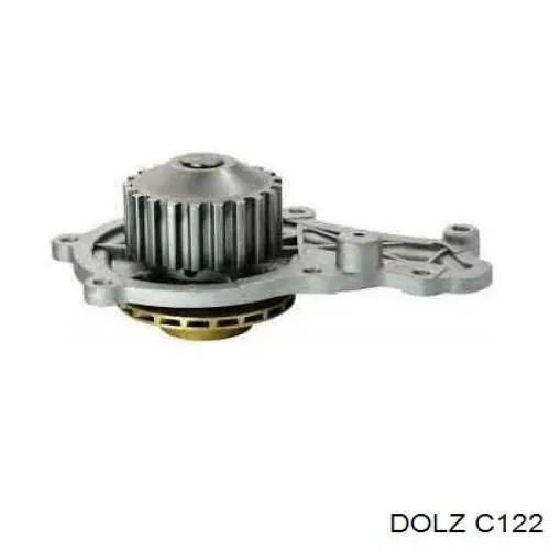 Bomba de água (bomba) de esfriamento Dolz C122 preço, a partir de 44,53 USD