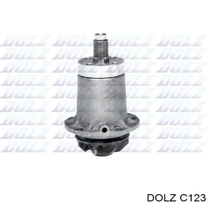 Bomba de água (bomba) de esfriamento Dolz C123 preço, a partir de 74,09 USD