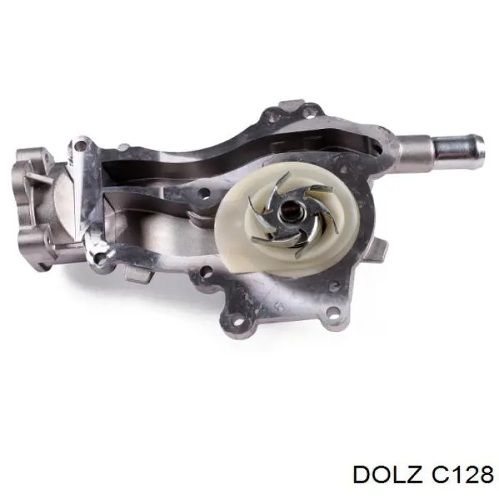 Compre C128 Dolz Bomba de água (bomba) de esfriamento
