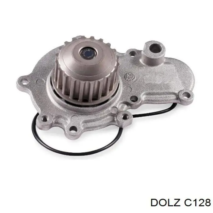C128 Dolz Bomba de água (bomba) de esfriamento