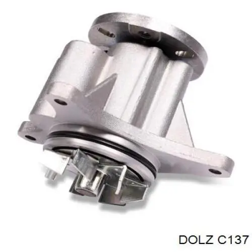 Bomba de água (bomba) de esfriamento Dolz C137 preço, a partir de 63,76 USD