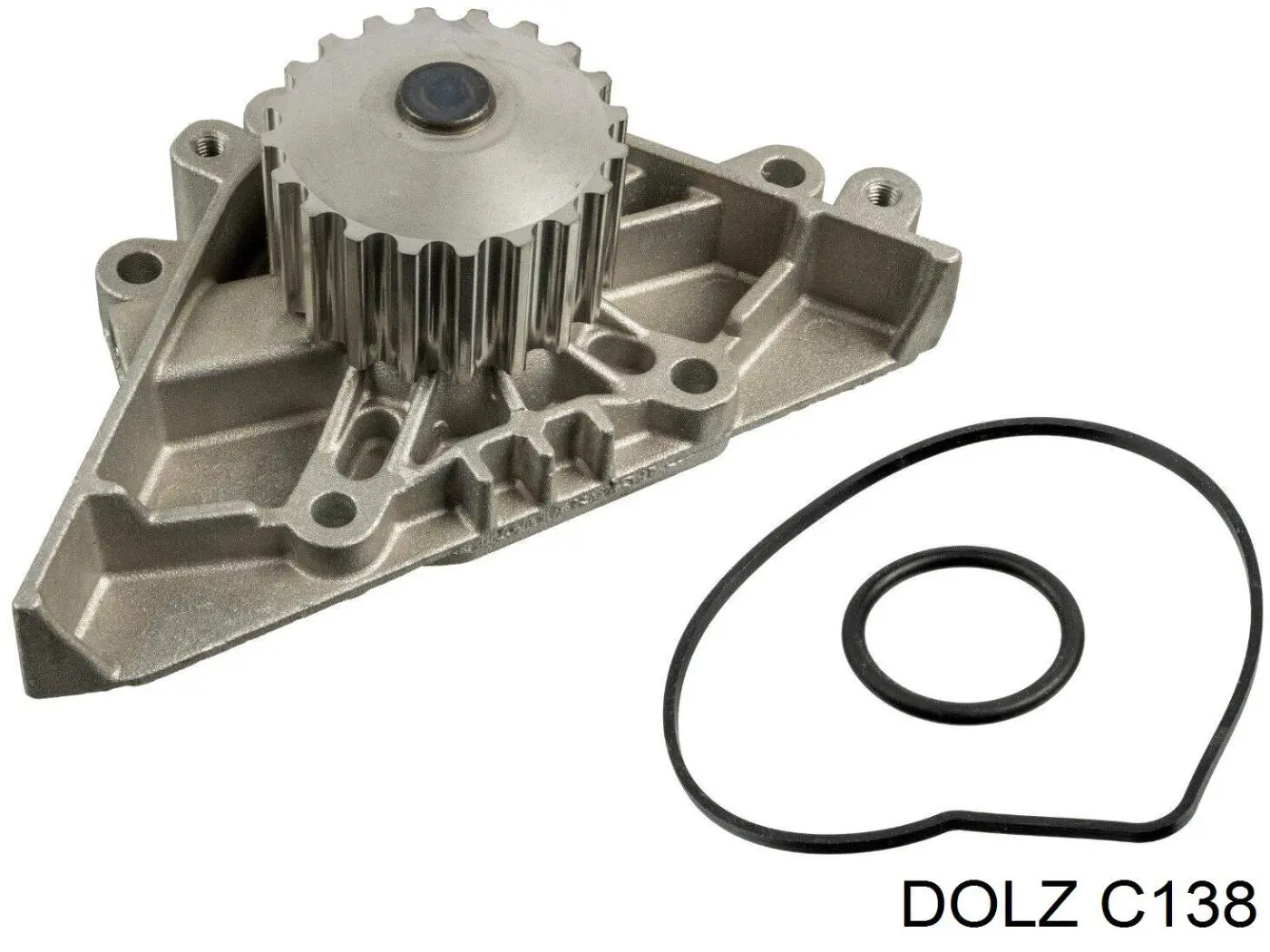 Bomba de água (bomba) de esfriamento Dolz C138 preço, a partir de 77,16 USD