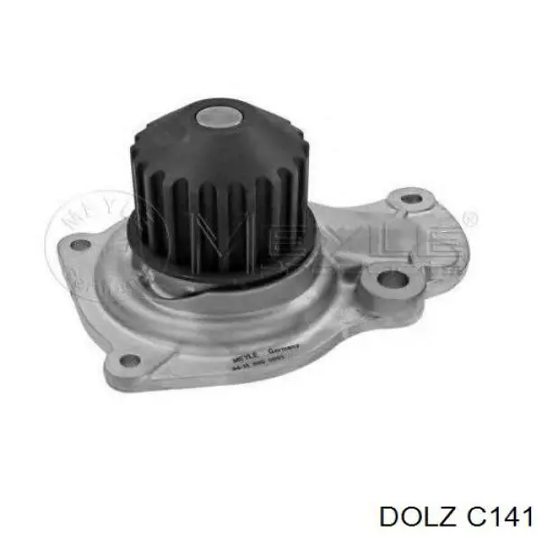 Bomba de água (bomba) de esfriamento Dolz C141 preço, a partir de 44,52 USD