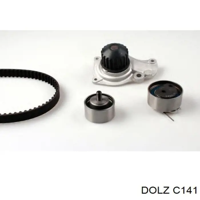 Compre C141 Dolz Bomba de água (bomba) de esfriamento