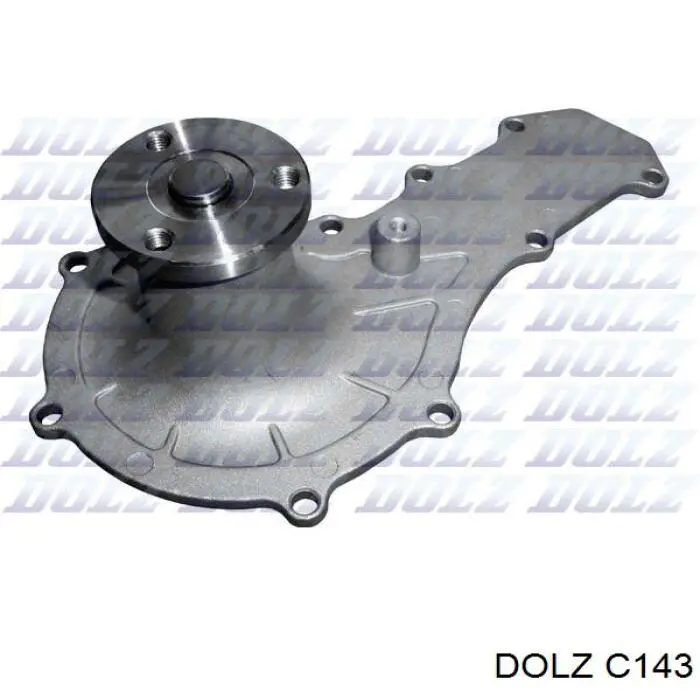 Bomba de água (bomba) de esfriamento Dolz C143 preço, a partir de 47,47 USD