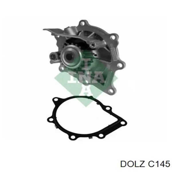 Bomba de água (bomba) de esfriamento Dolz C145 preço, a partir de 52,78 USD