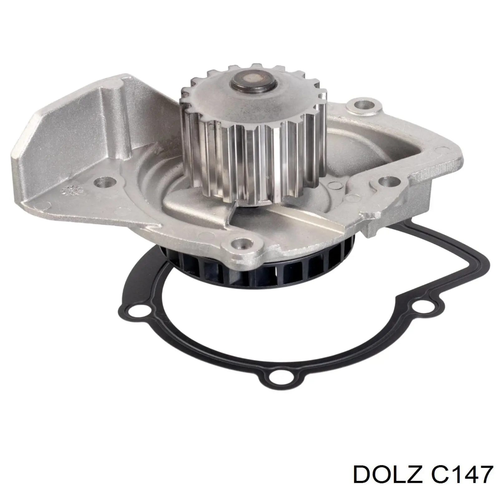 Bomba de água (bomba) de esfriamento Dolz C147 preço, a partir de 60,96 USD