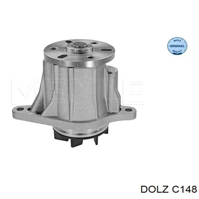 Bomba de água (bomba) de esfriamento Dolz C148 preço, a partir de 78,17 USD