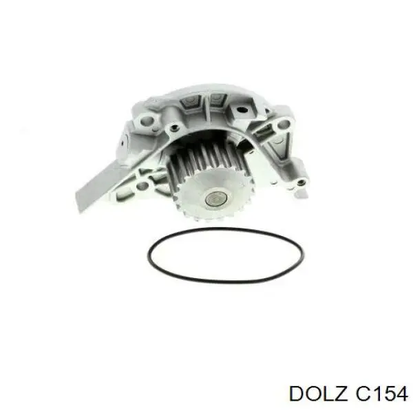 Bomba de água (bomba) de esfriamento Dolz C154 preço, a partir de 62,85 USD