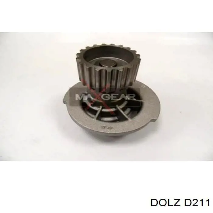 Bomba de água (bomba) de esfriamento Dolz D211 preço, a partir de 34,79 USD