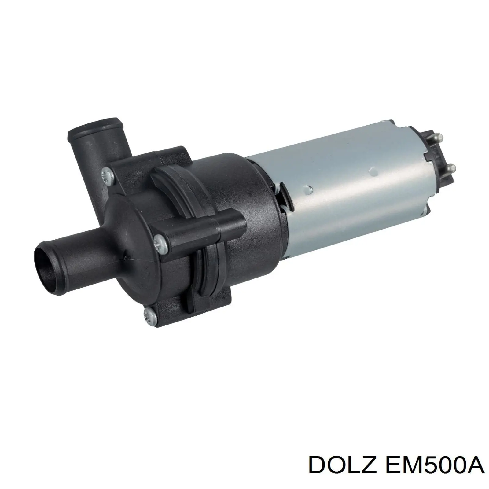 Bomba de água (bomba) de esfriamento, adicional elétrica Dolz EM500A preço, a partir de 45,67 USD