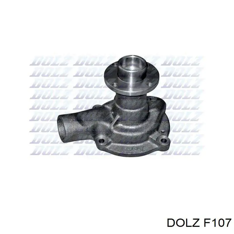 Bomba de água (bomba) de esfriamento Dolz F107 preço, a partir de 54,89 USD