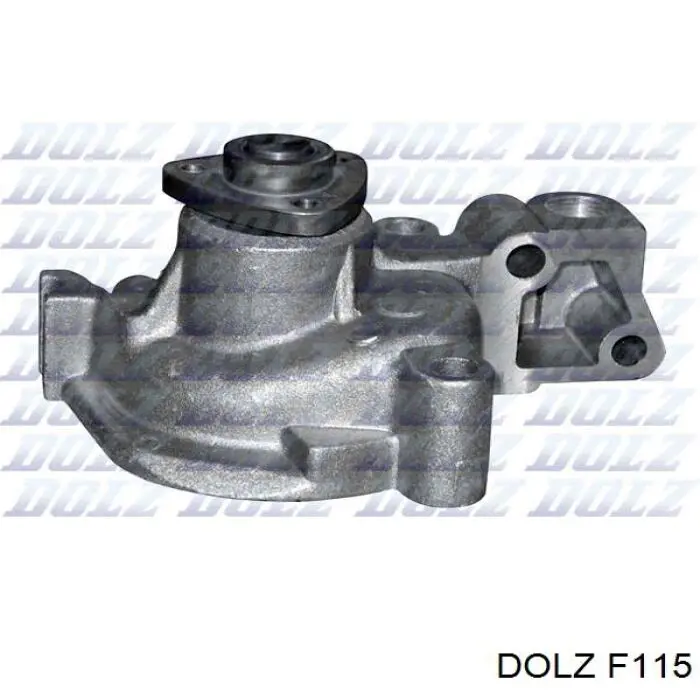 Bomba de água (bomba) de esfriamento Dolz F115 preço, a partir de 30,47 USD