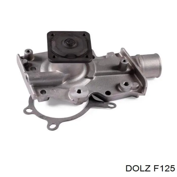 Bomba de água (bomba) de esfriamento Dolz F125 preço, a partir de 53,53 USD