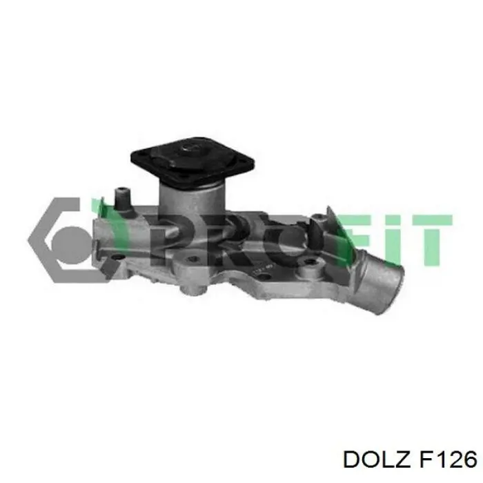Bomba de água (bomba) de esfriamento Dolz F126 preço, a partir de 59,22 USD