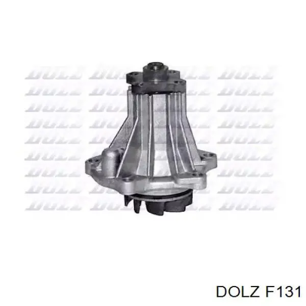Bomba de água (bomba) de esfriamento Dolz F131 preço, a partir de 56,50 USD