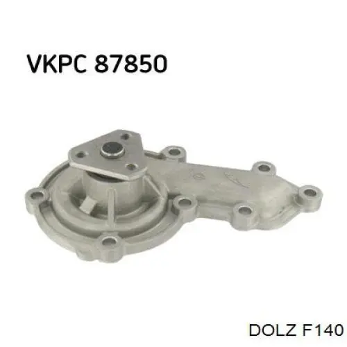 Bomba de água (bomba) de esfriamento Dolz F140 preço, a partir de 60,19 USD