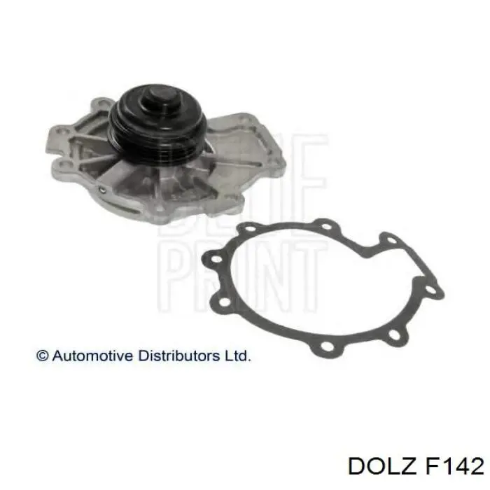 Compre F142 Dolz Bomba de água (bomba) de esfriamento