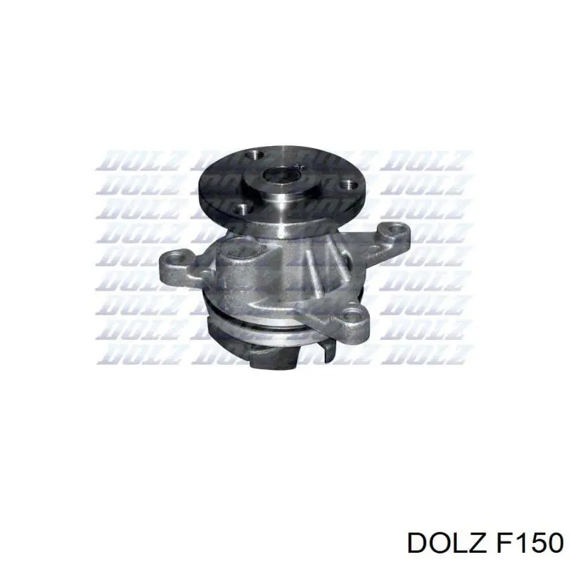 Bomba de água (bomba) de esfriamento Dolz F150 preço, a partir de 48,75 USD