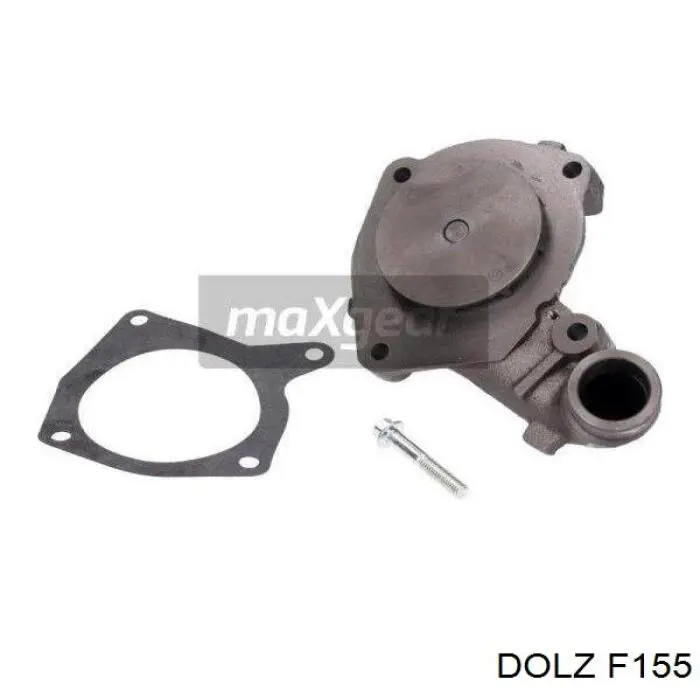 Bomba de água (bomba) de esfriamento Dolz F155 preço, a partir de 62,89 USD