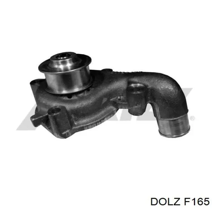 Bomba de água (bomba) de esfriamento Dolz F165 preço, a partir de 65,94 USD