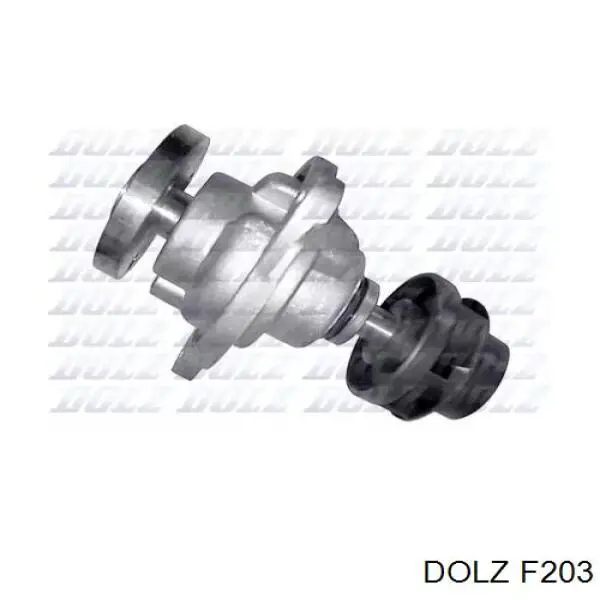 F203 Dolz Bomba de água (bomba) de esfriamento
