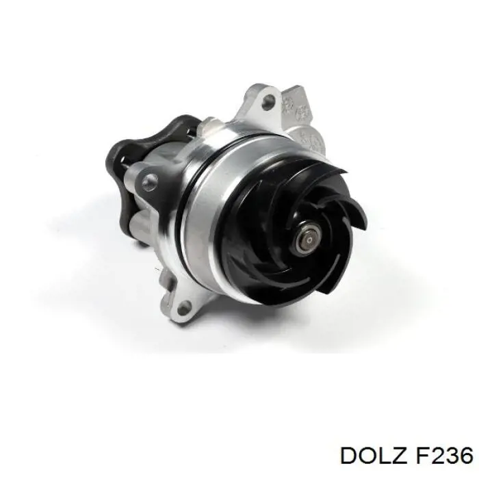Bomba de água (bomba) de esfriamento Dolz F236 preço, a partir de 69,80 USD