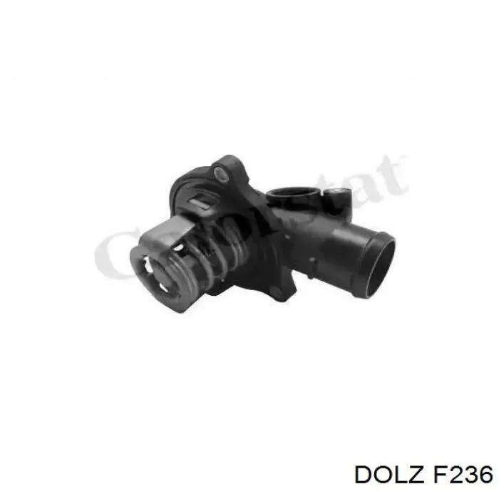 Bomba de água (bomba) de esfriamento Dolz F236 preço, a partir de 63,26 USD