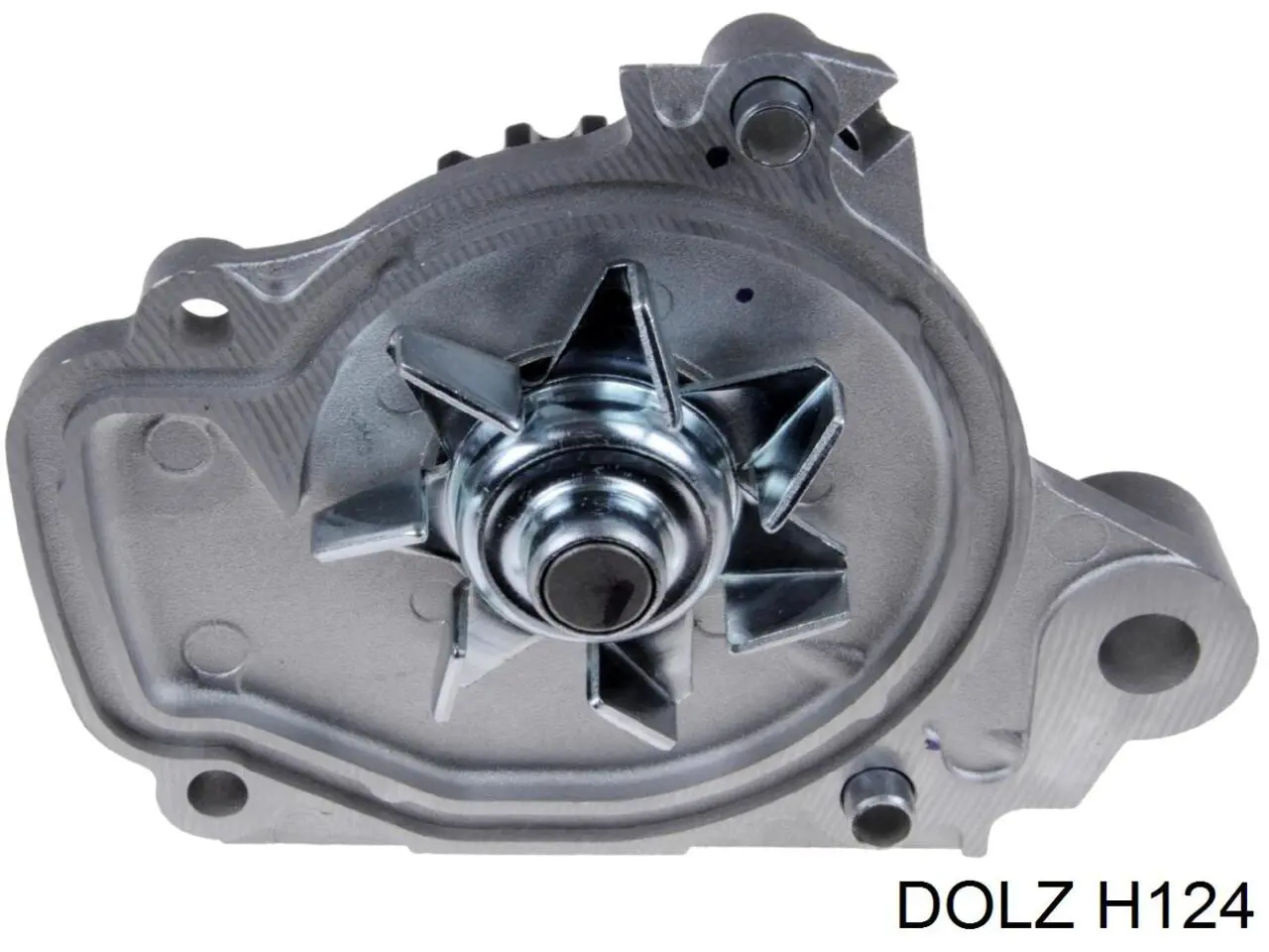 Bomba de água (bomba) de esfriamento Dolz H124 preço, a partir de 54,56 USD