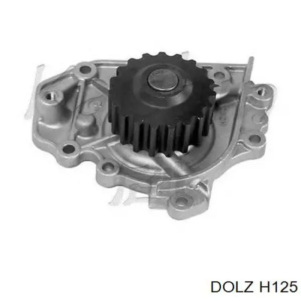 Bomba de água (bomba) de esfriamento H125 Dolz