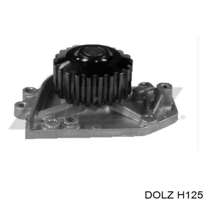 Bomba de água (bomba) de esfriamento Dolz H125 preço, a partir de 46,17 USD