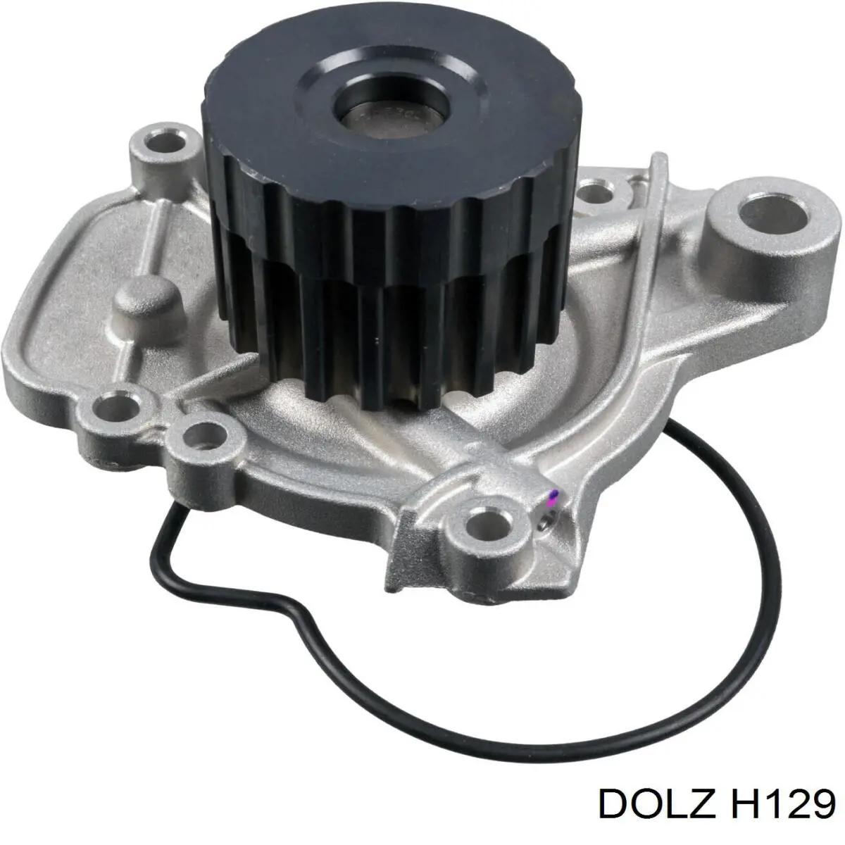 Bomba de água (bomba) de esfriamento Dolz H129 preço, a partir de 46,46 USD