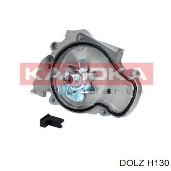 Bomba de água (bomba) de esfriamento H130 Dolz