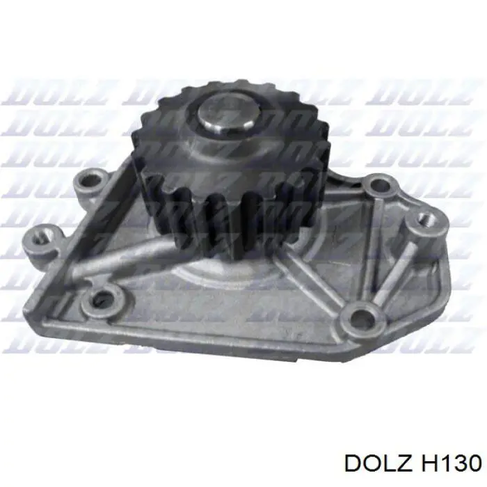 Bomba de água (bomba) de esfriamento Dolz H130 preço, a partir de 40,29 USD