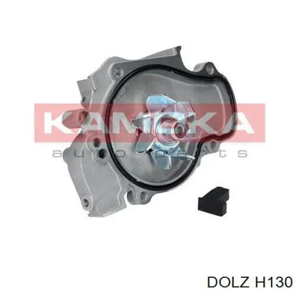 Compre H130 Dolz Bomba de água (bomba) de esfriamento